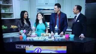 How to Throw a Gender Reveal Party-Segment Opening