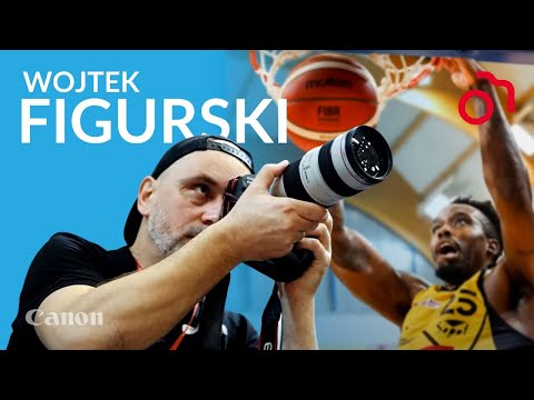 Mistrzowska fotografia sportowa - wywiad