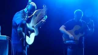 Andy McKee & Trevor Gordon Hall - Into The Ocean - Tramshed, Cardiff 6th November 2015