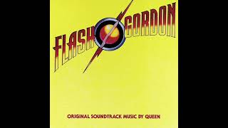 Queen - The Ring (Hypnotic Seduction Of Dale)