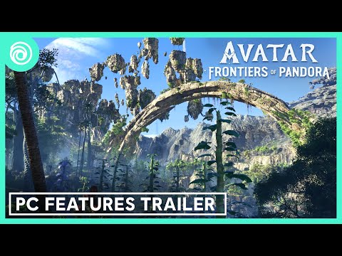 Gioco PS5 Avatar: Frontiers of Pandora - DIMOStore