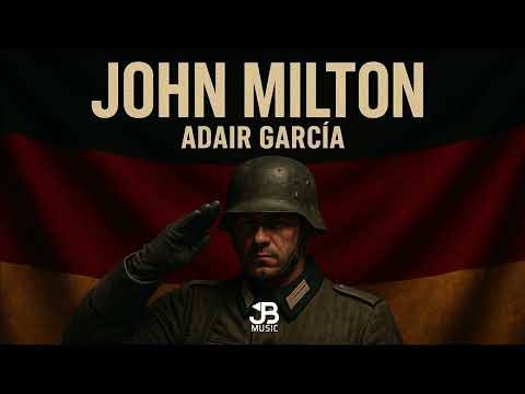 Adair Garcia - John Milton