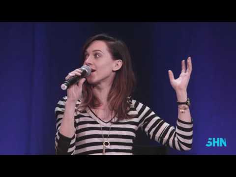 Lena Hall's Epic Hedwig Audition: Hedwig and the Angry Inch In Conversation