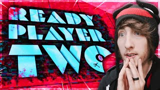 Roblox READY PLAYER TWO EVENT.. (MUST WATCH)