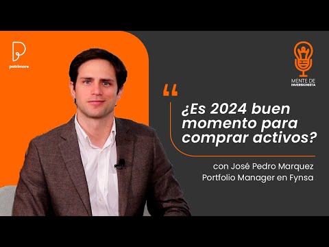 Inversión Inmobiliaria en 2024: Oportunidades y Estrategias