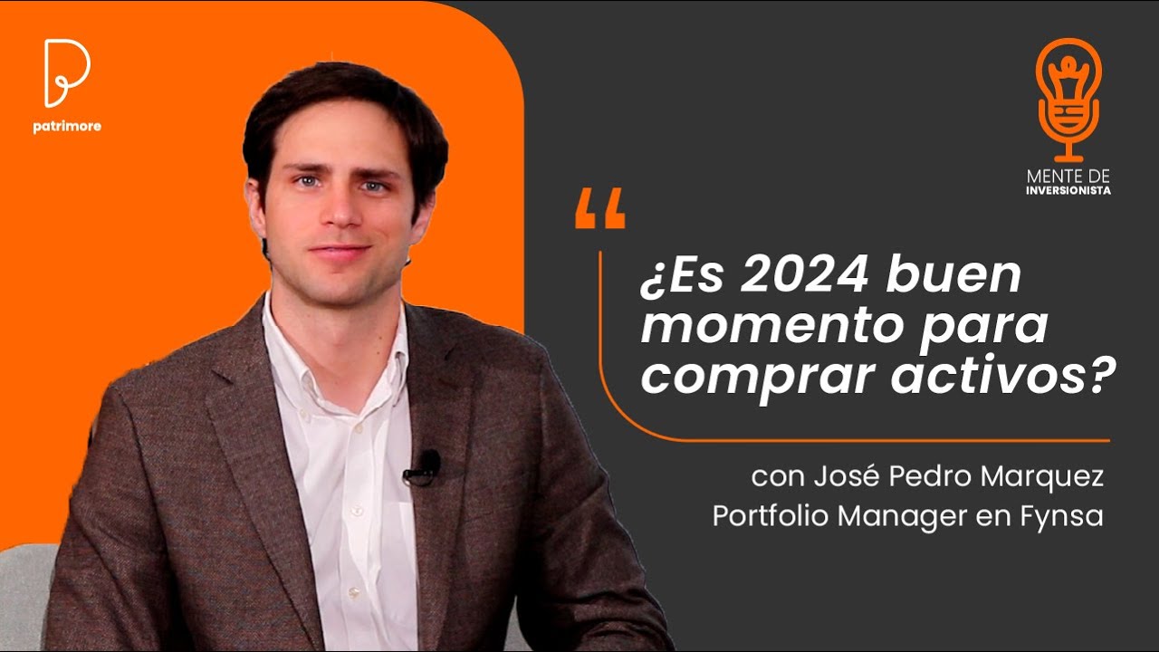 Inversión Inmobiliaria en 2024: Oportunidades y Estrategias