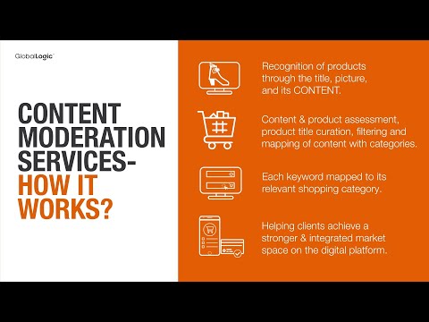 GlobalLogic e-Commerce Solutions