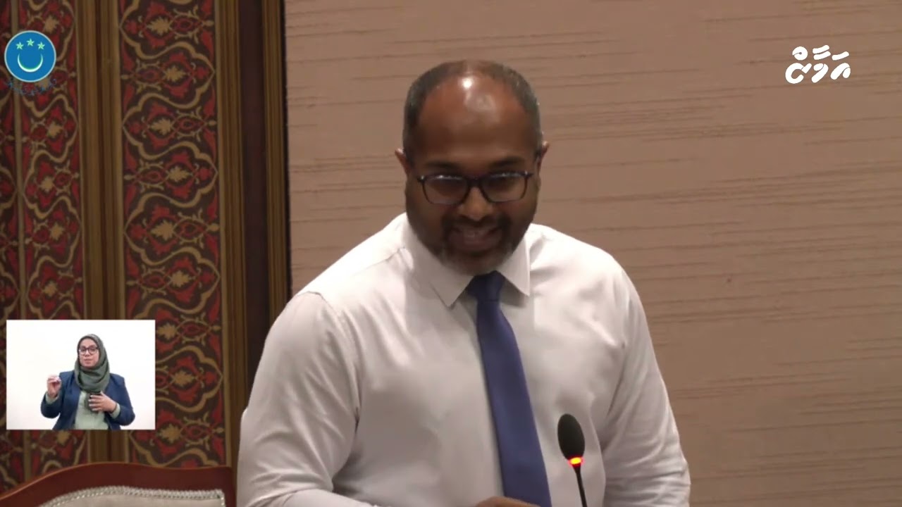 މިހާރު ކުރިއަށްދާ ކުރަނގި އޮޕަރޭޝަން ފެބްރުއަރީ މަހު ނިންމާލެވޭނެ: ވަޒީރު އިހުސާނު