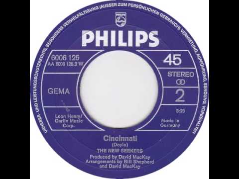Video thumbnail for Cincinnati