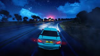 just keep driving...