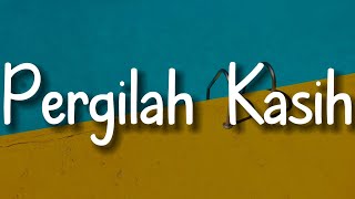 Download lagu Pergilah Kasih - D'Masiv (Lirik) | Dewa,  Repvvblik,  Naff,  YOAN | Mix… mp3