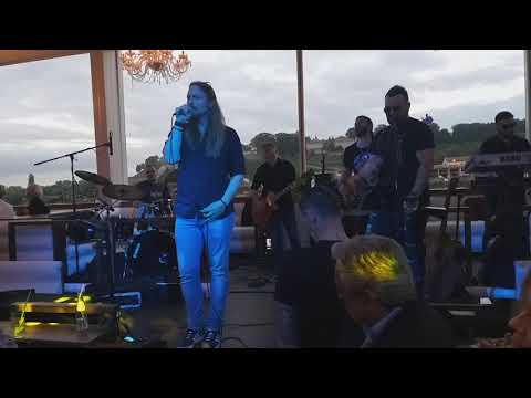 DOUBLE TROUBLE bend & Sale (Korporativna 2019. Freestyler)Don't cry - GNR