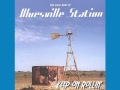 Bluesville Station - Keep On Rollin - 2003 - Is It All Over - Dimitris Lesini Greece