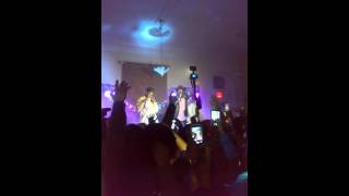 Dj Kool herc* big daddy Kane*Grand master Caz*