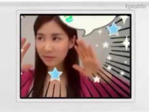 [100330] SNSD - Nintendo DSi CF (4 in 1)