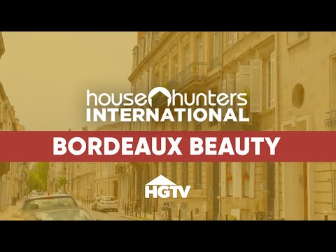 Trading Florida for France 🇫🇷 Full Episode Recap | House Hunters International | HGTV