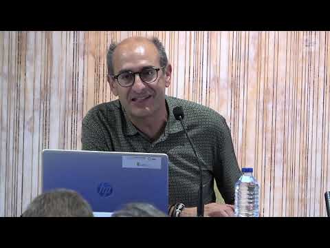 Manuel Torres. Pintar dende Mar�n