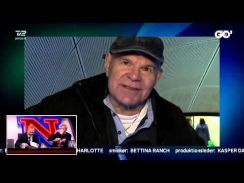 Hvis dit hus brændte ned, hvad ville du så redde ud?