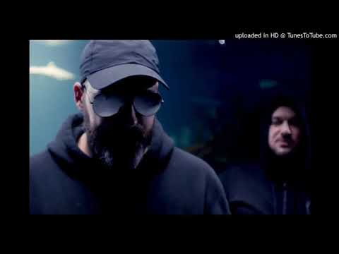 SIDO x KOOL SAVAS x KONTRA K x BUSHIDO x CAPITAL BRA x BONEZ MC - ROYAL BUNKER | EPIC REMIX