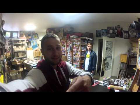 Zapowiedź RAP w ARP - Vadim and Zając