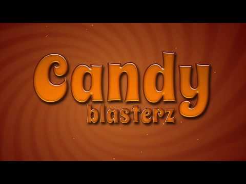 Candy Blasterz