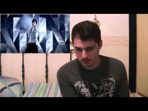 Roh Ji Hoon(노지훈) "Punishment"(벌 받나 봐) MV Video Reaction