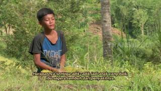 Download lagu ORANG PINGGIRAN - BAKTI PADA SANG BUNDA (16/3/17) 3-3 mp3