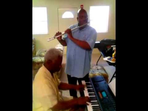 Promotional video thumbnail 2 for Mr. Entertainment - Mr. Saxophone - Multi-Instrumentalist/Vocalist