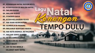 Download lagu Lagu Natal - LAGU NATAL KENANGAN TEMPO  DULU || FULL ALBUM NATAL mp3