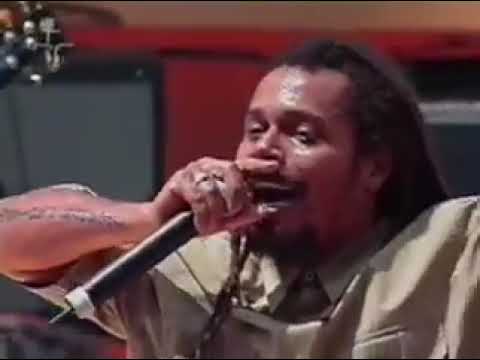 Todo Camburão tem um pouco de navio negreiro - O Rappa