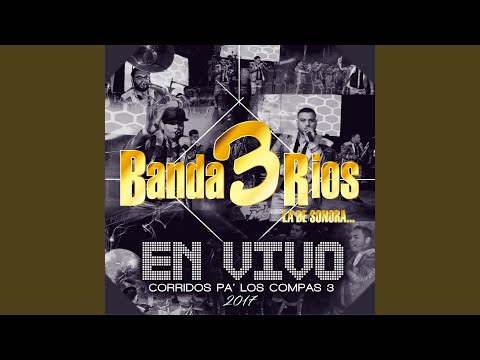 El Justiciero (En Vivo)