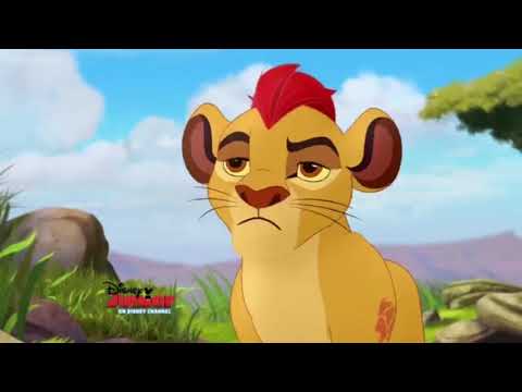 Kionzan Part 13 - Mouseing Around