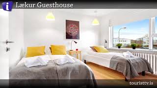 Lækur Guesthouse