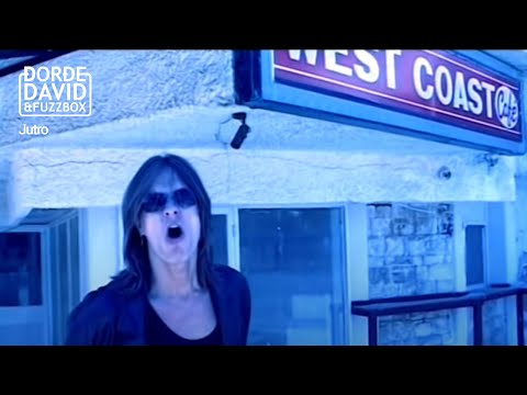 ĐORĐE DAVID - Jutro  (Official Video)