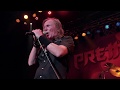 Pretty Maids - Sin-Decade Video