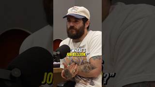 What Really Happened to Jon Bellion