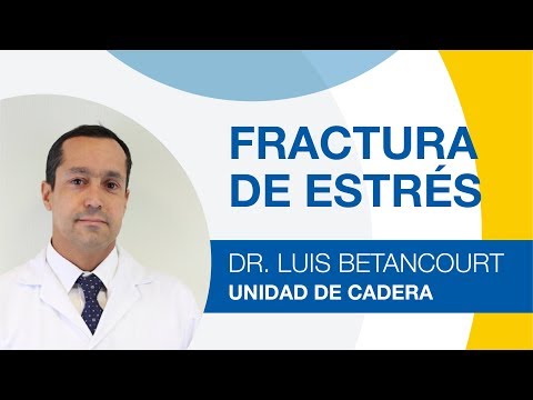 Fractura de Estrés