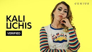Kali Uchis &quot;Tyrant&quot; Official Lyrics &amp; Meaning | Verified
