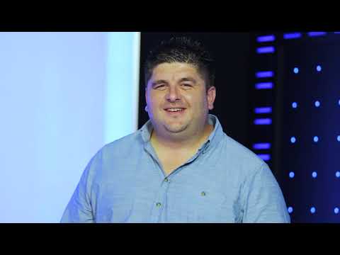 Milovan Sekuloski, Dzevat Ramadanovski i Krume Mileski -  Te vidov i se zalubiv