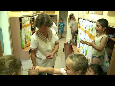 Kerületi díjazottak - Gráf Antal-díj - Gróf Judit