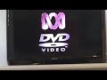 Opening To The Wiggles Cold Spaghetti Western 2004 DVD Australia