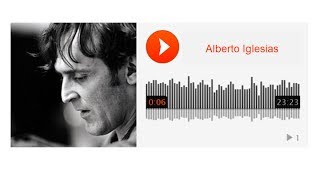 Alberto Iglesias - PLAYLIST - Music Sales Film & TV Spain