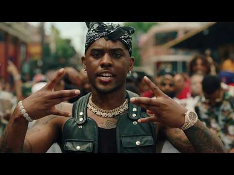 London on Da Track x G-Eazy "Throw Fits"  ft. City Girls & Juvenile // Trailer