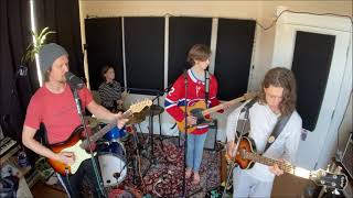 Sgt. Pepper’s Lonely Gasse Boys Band || Happiness is a Warm Gun || Beatles cover.