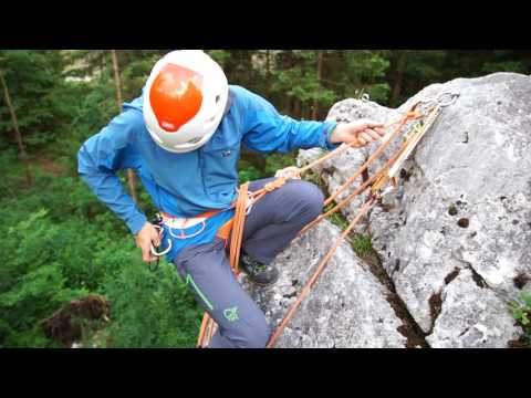 Körperflaschenzug / Body Hauling
