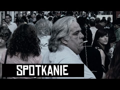 Sokół i Marysia Starosta - Spotkanie