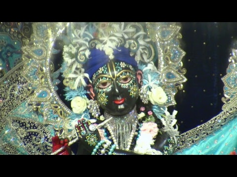 SB 10.48.28-30 - HH Hanumatpresaka Swami (ACBSP)