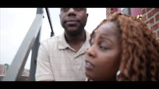 the revolution will be televised ..( trailer)