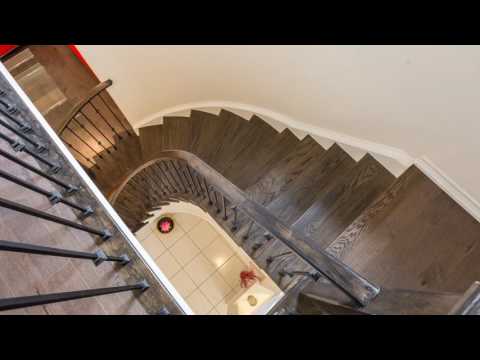 12 Bannister Cres - Brampton