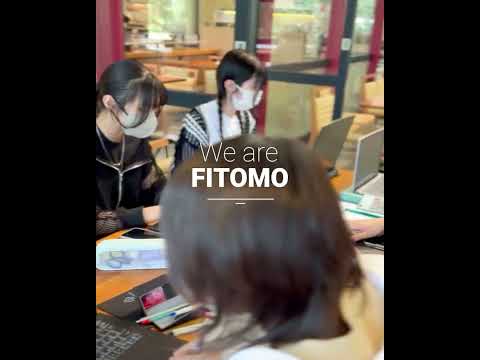 "We are FITOMO" 福岡工業大学 #shorts